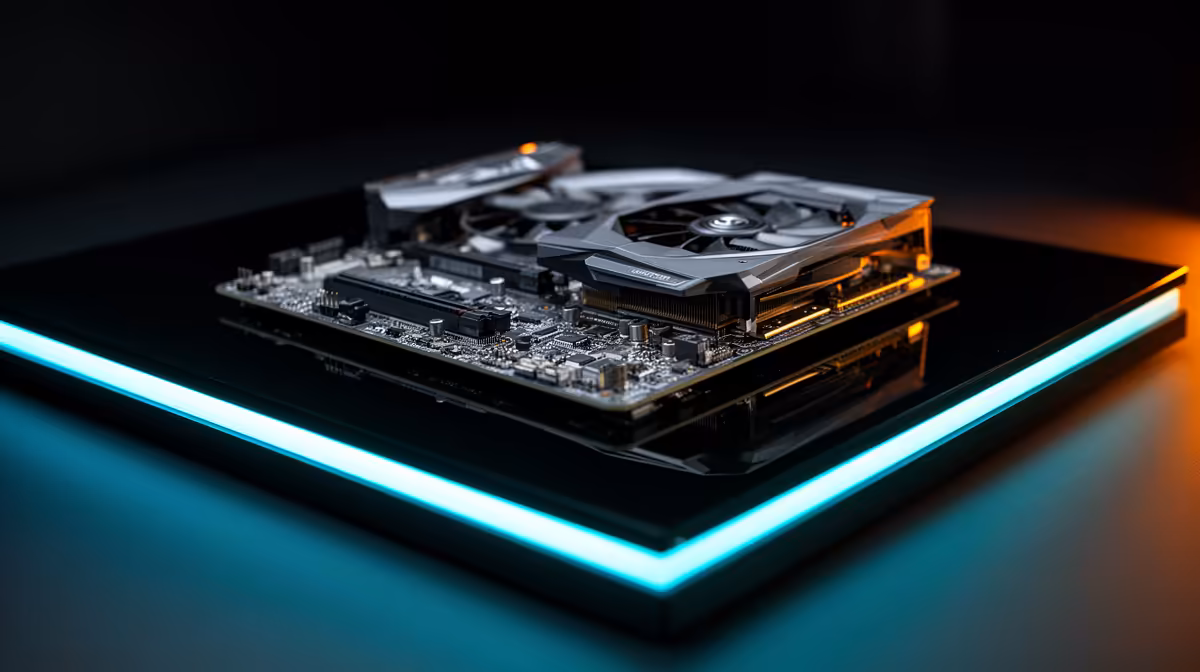 PC parts delivery to Potchefstroom buyer checks