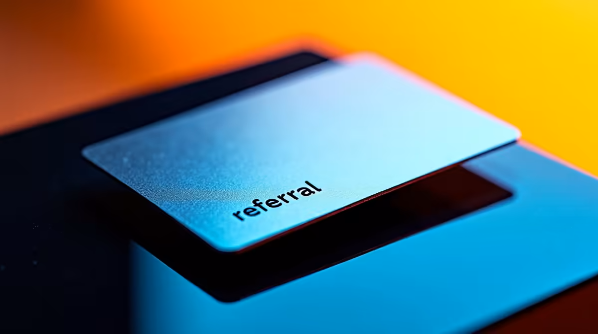 Refer Friends, Save on Gear