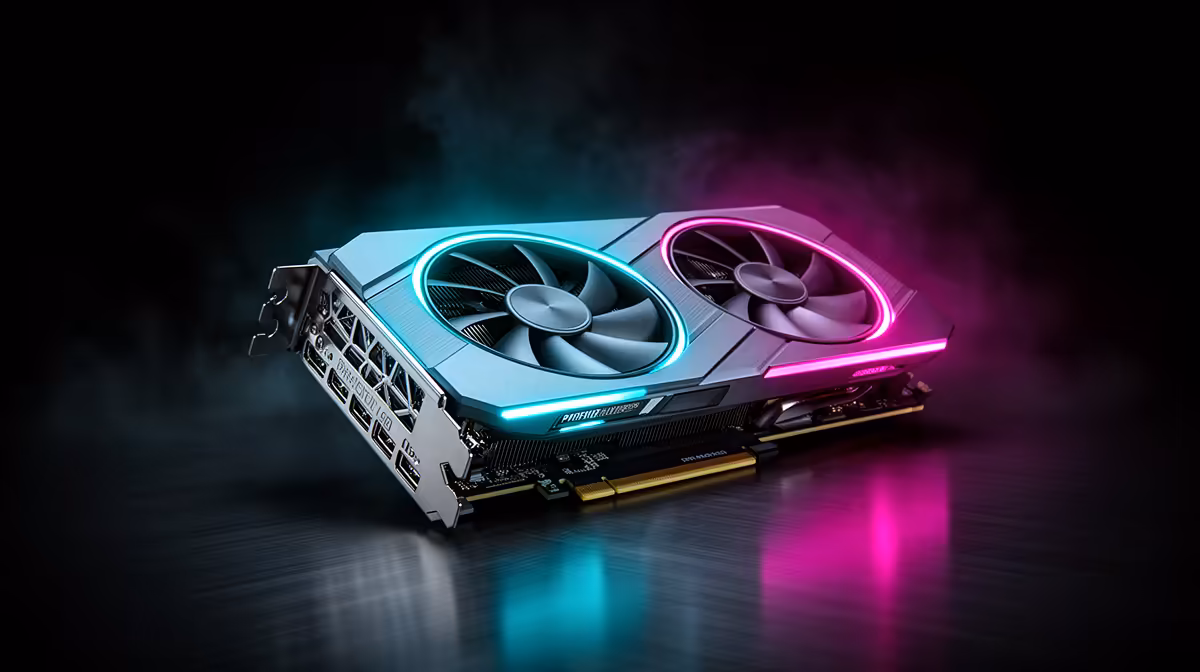 PC parts return process for defective parts buying signals