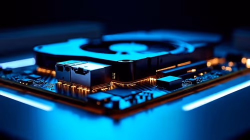 PC Parts South Africa: Evetech's Commitment to Quality Sourcing