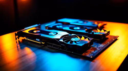 PC Parts Specials South Africa: Early Bird Deals on New Hardware