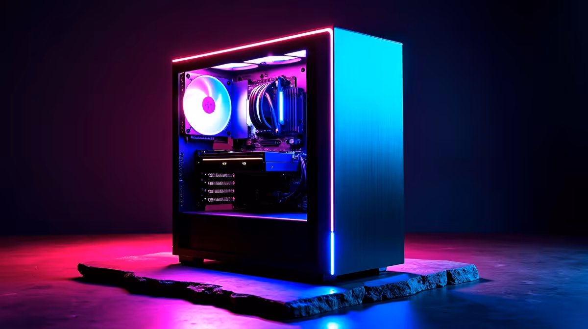 PC Performance Issues with Loadshedding: Solutions