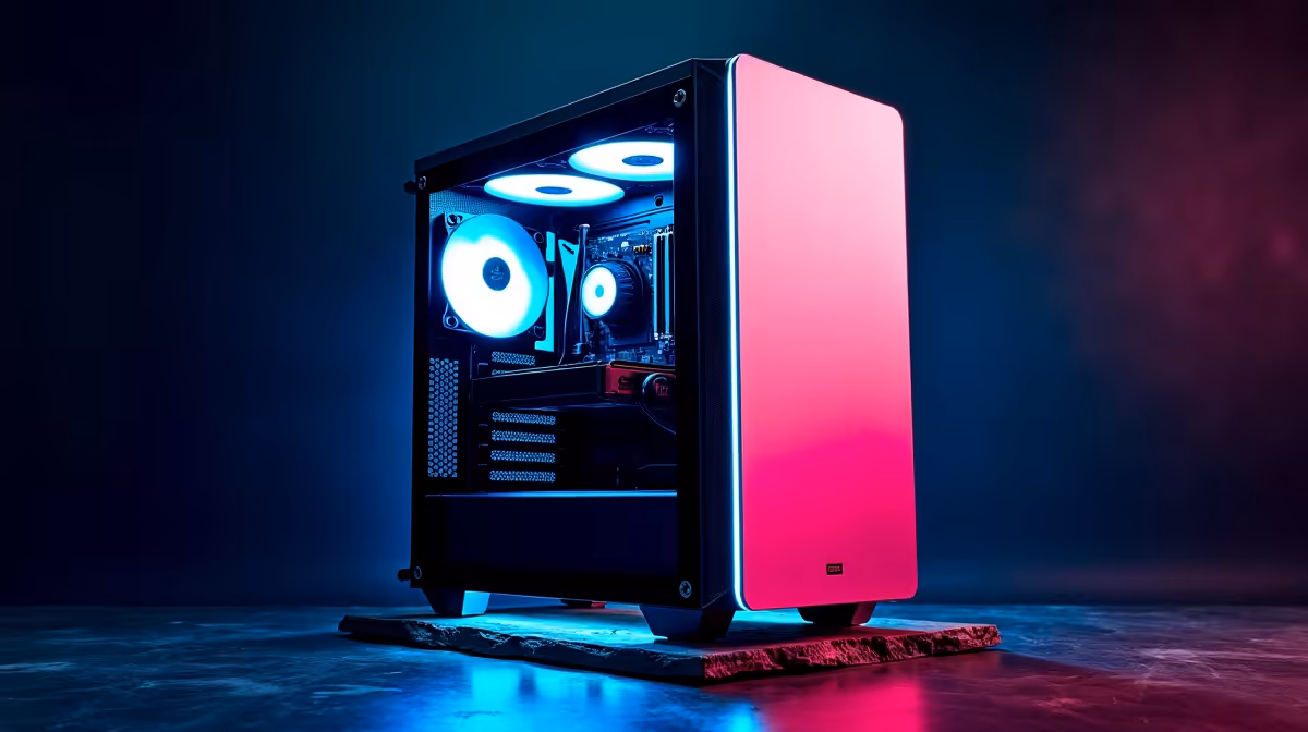 Boost Your PC's Speed