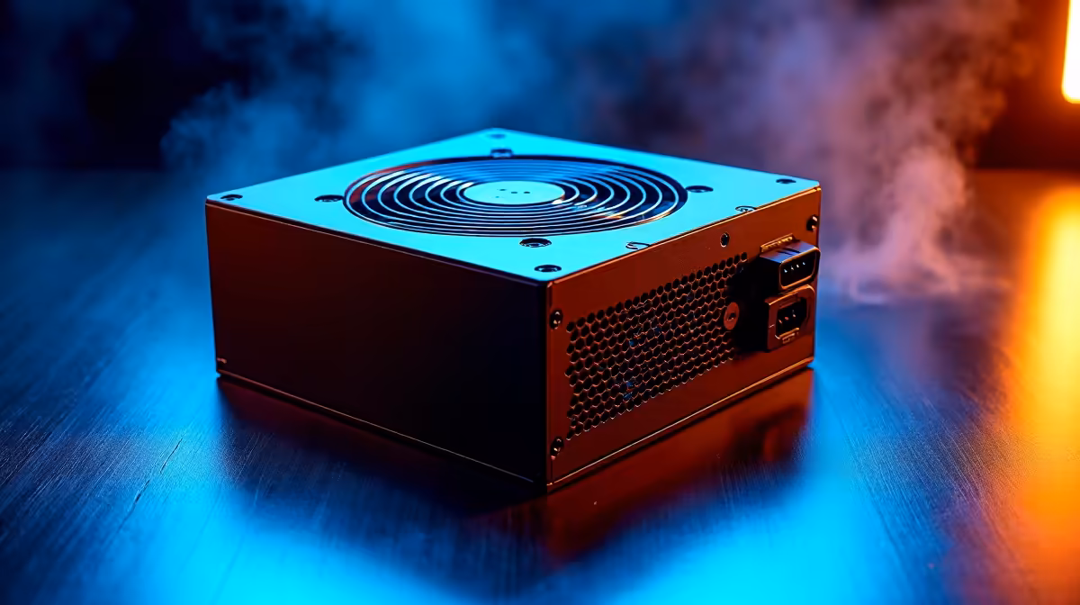 Your PC Power Efficiency Guide