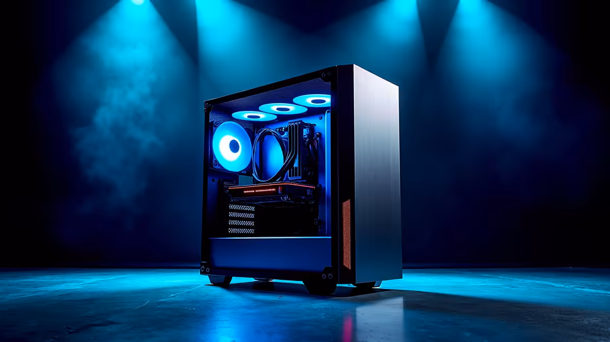 Your Guide to PC Energy Savings
