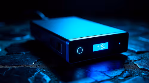 PC Power Outage Protection in South Africa: Your Ultimate Guide