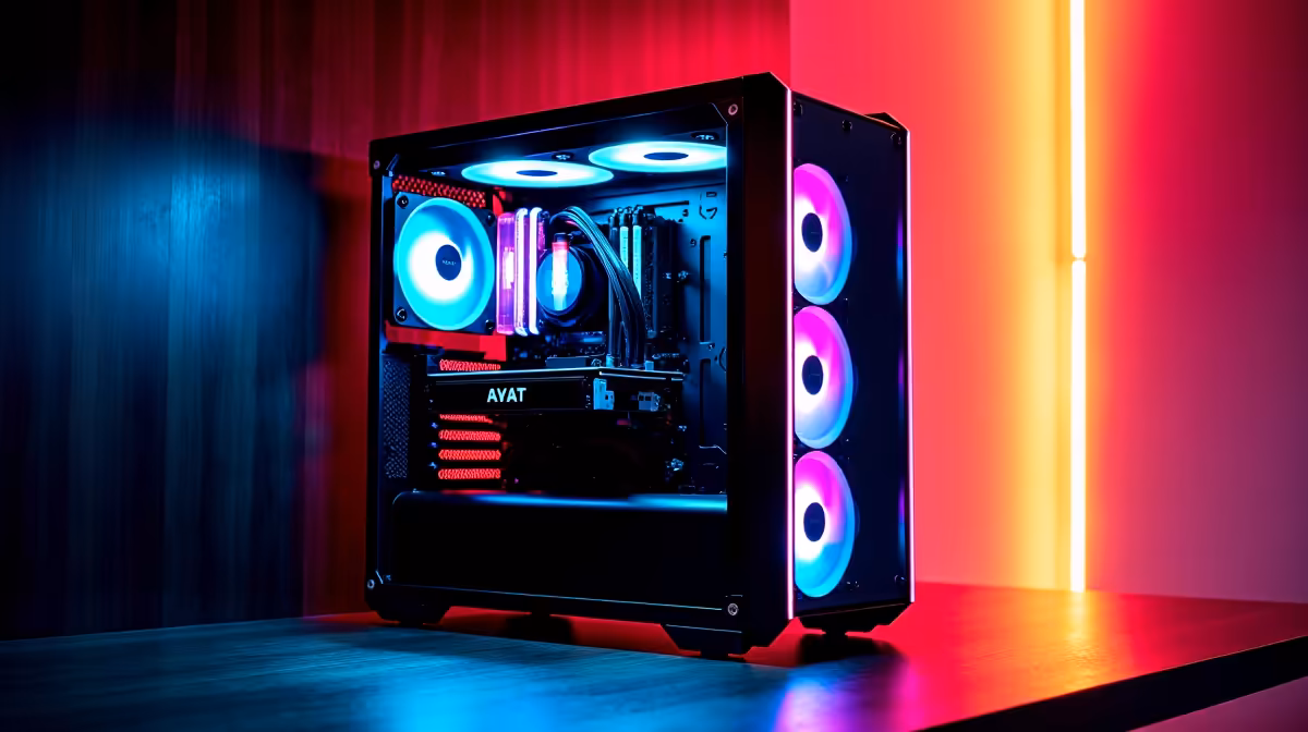 Cut Your PC Energy Costs
