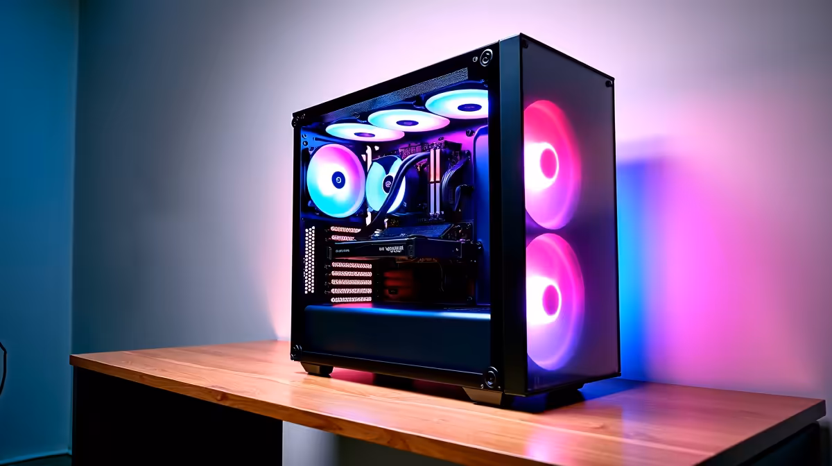 Your Studio PC Lifeline