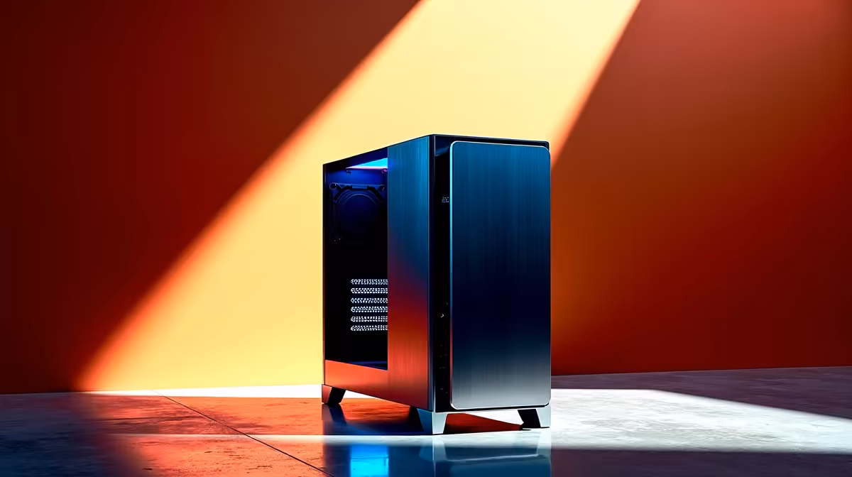 PC Requirements for 3D Modelling in: Minimum &