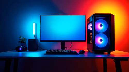 PC Requirements for Animation in 2026: Minimum & Recommended Specs