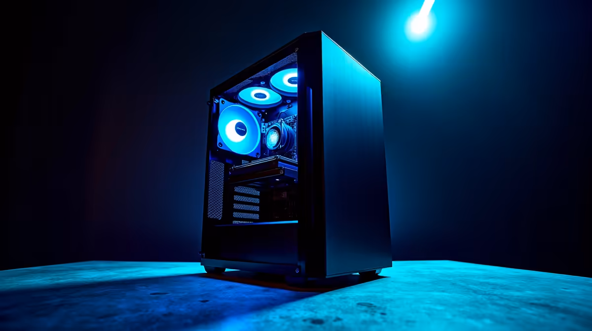 PC Requirements for Data Science in: Minimum &