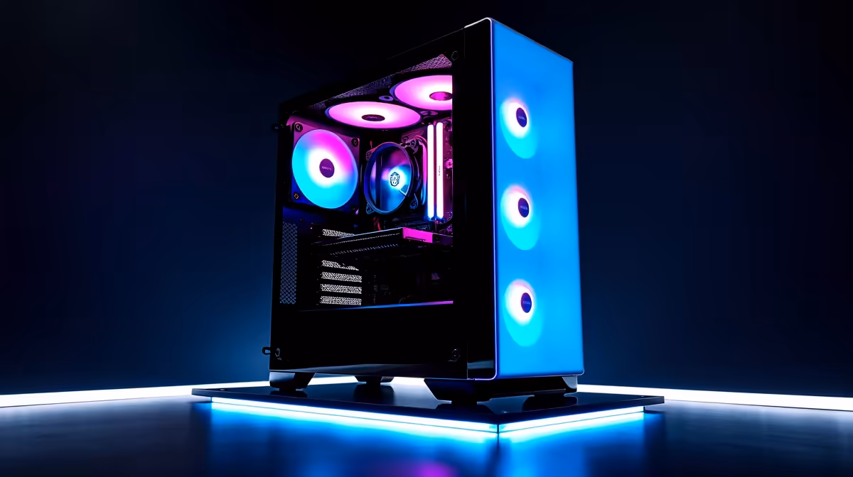PC Requirements for Graphic Design in: Minimum &