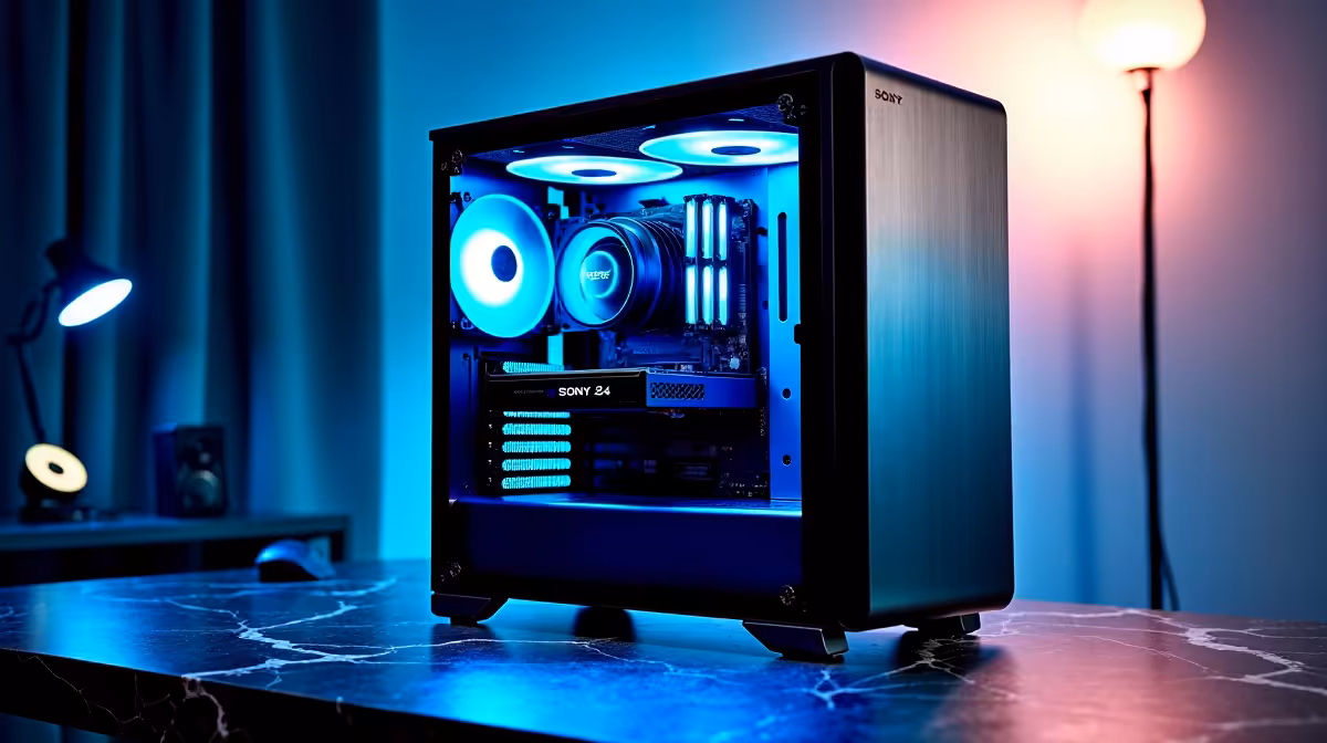 PC Requirements for Interior Design in: Minimum &