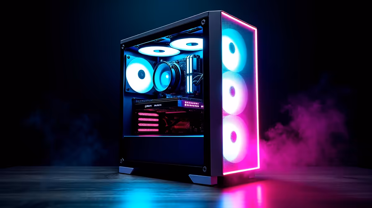 Your Guide to AI Hardware