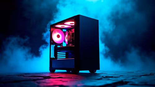 PC Requirements for LLMs: Build Your AI Powerhouse