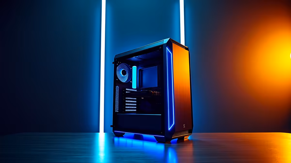 PC Requirements for Music Production in: Minimum &