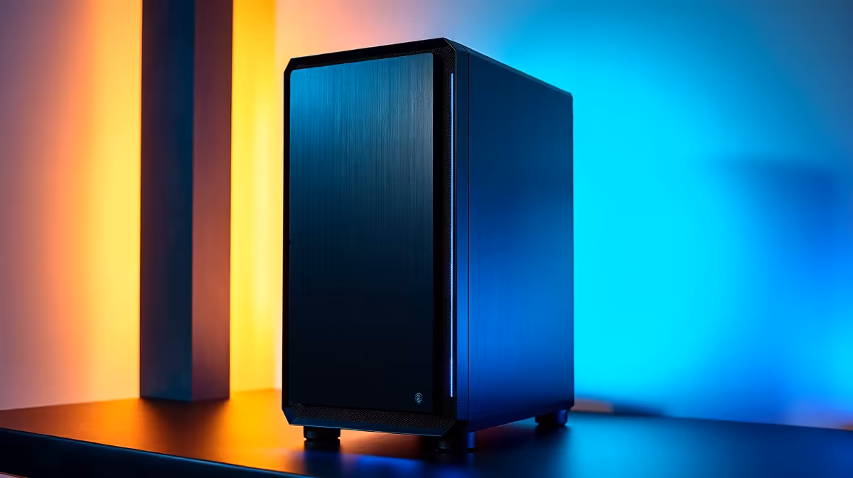 PC Requirements for Podcasting in: Minimum &