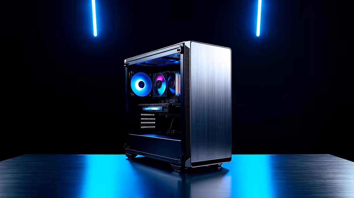 PC Requirements for Video Editing in: Minimum &