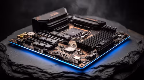 PC Restarts Under Load: A Systematic Diagnosis