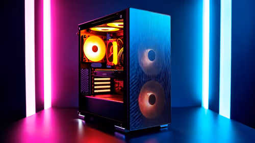 PC Security South Africa: Expert Strategies to Protect Your Rig