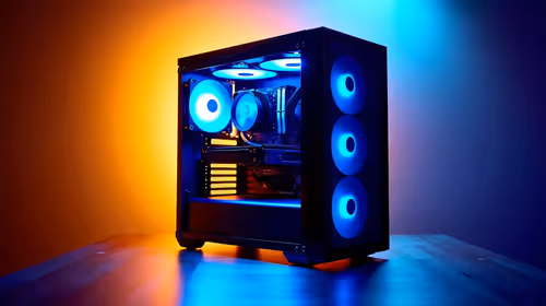 PC Security South Africa: Securing Your DeepSeek PC