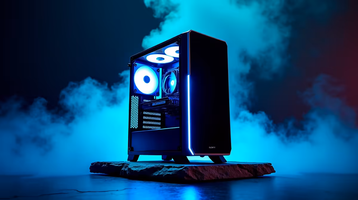 PC Slow Due to Malware: Troubleshooting Steps