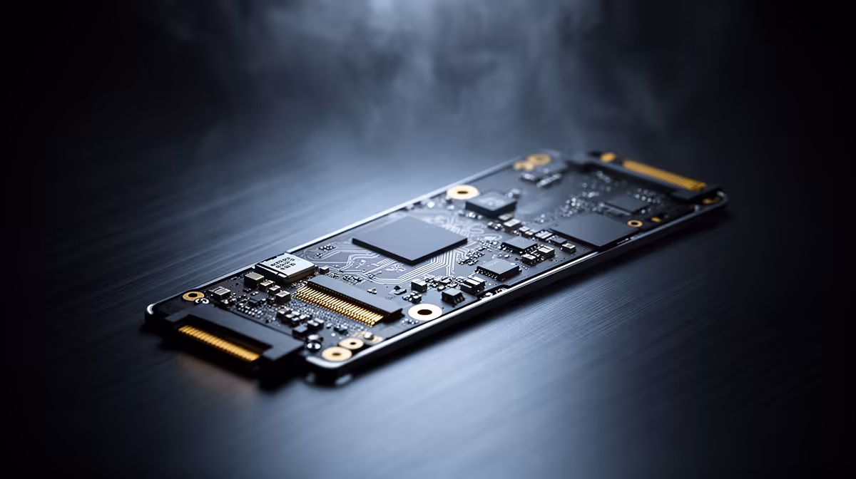 SSD installed, but performance still lags? Try these fixes