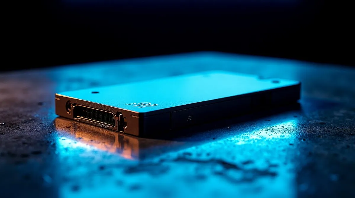 Faster file transfers, better performance