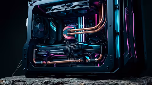 PC Stress Test South Africa: Beat the Heat & Dust