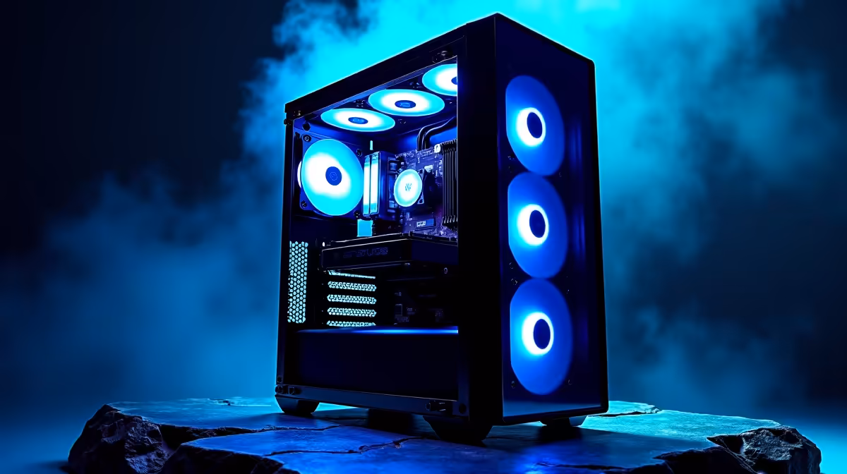 PC Stuck in BIOS Loop: How to Fix