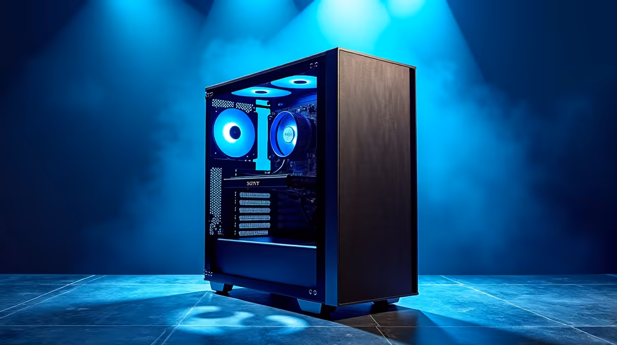 Our AI PC Testing Method