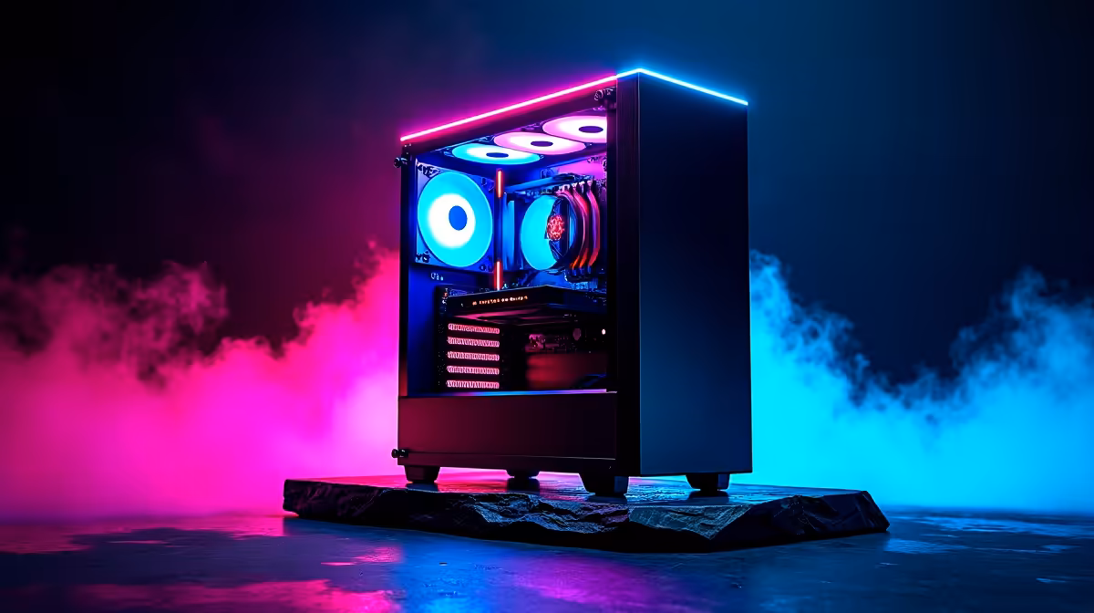 Your Guide to PC Fixes