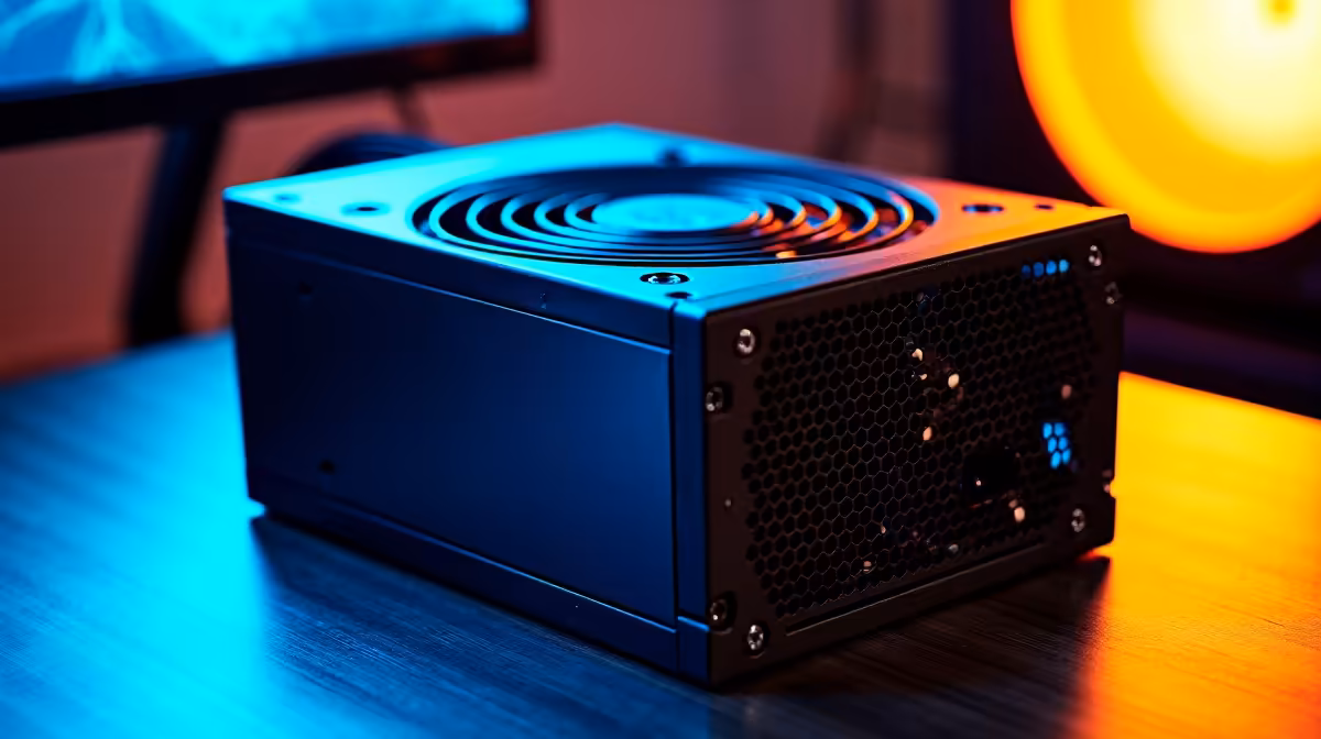 PC Turning Off Randomly: Power Problem Diagnosis