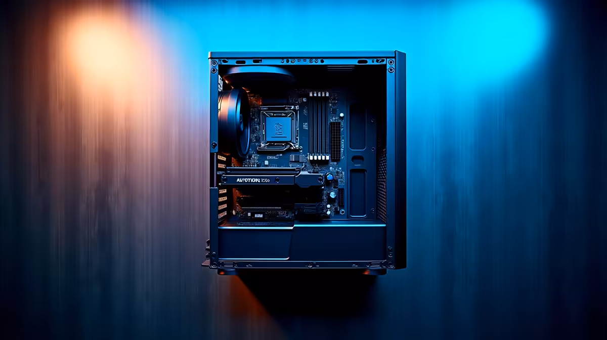 PC Upgrade Checklist: Everything to Check Before