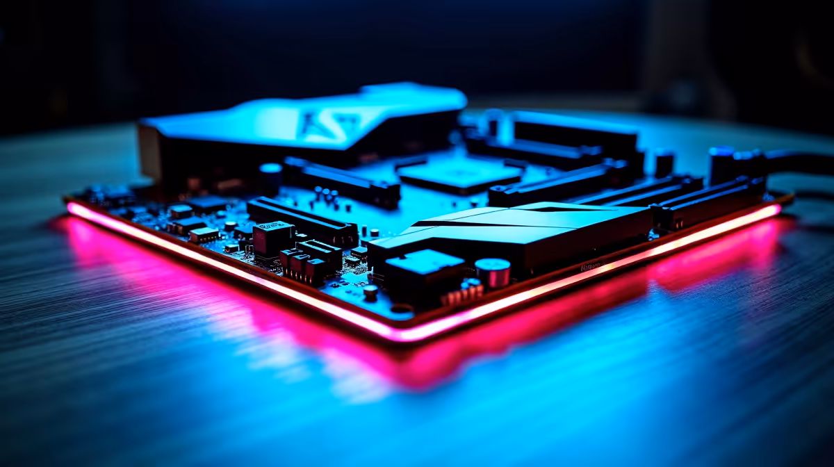 Boost Your AI Capabilities