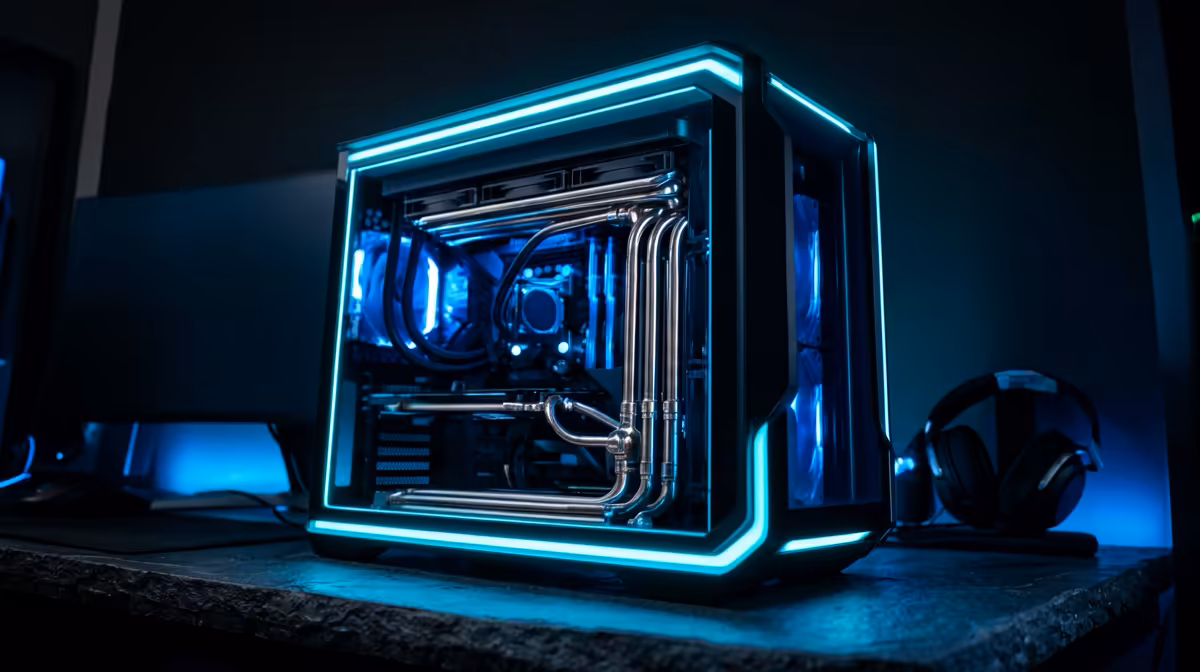 Why the GPU is the make-or-break component for PC-VR