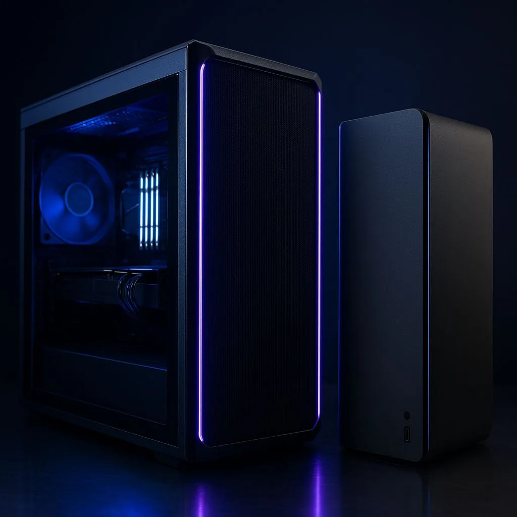 2026 Hardware Showdown