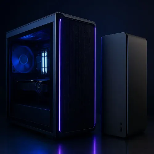 PC vs Console 2026: Which Gaming Platform Reigns Supreme?