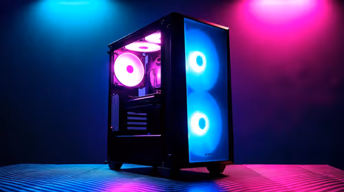 PC vs Console 2026: Which Gaming Platform Reigns Supreme?