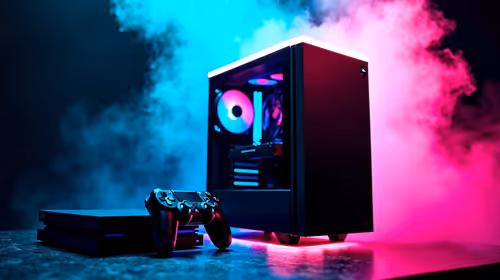 PC vs Console Gaming Cost South Africa: The 2026 Verdict