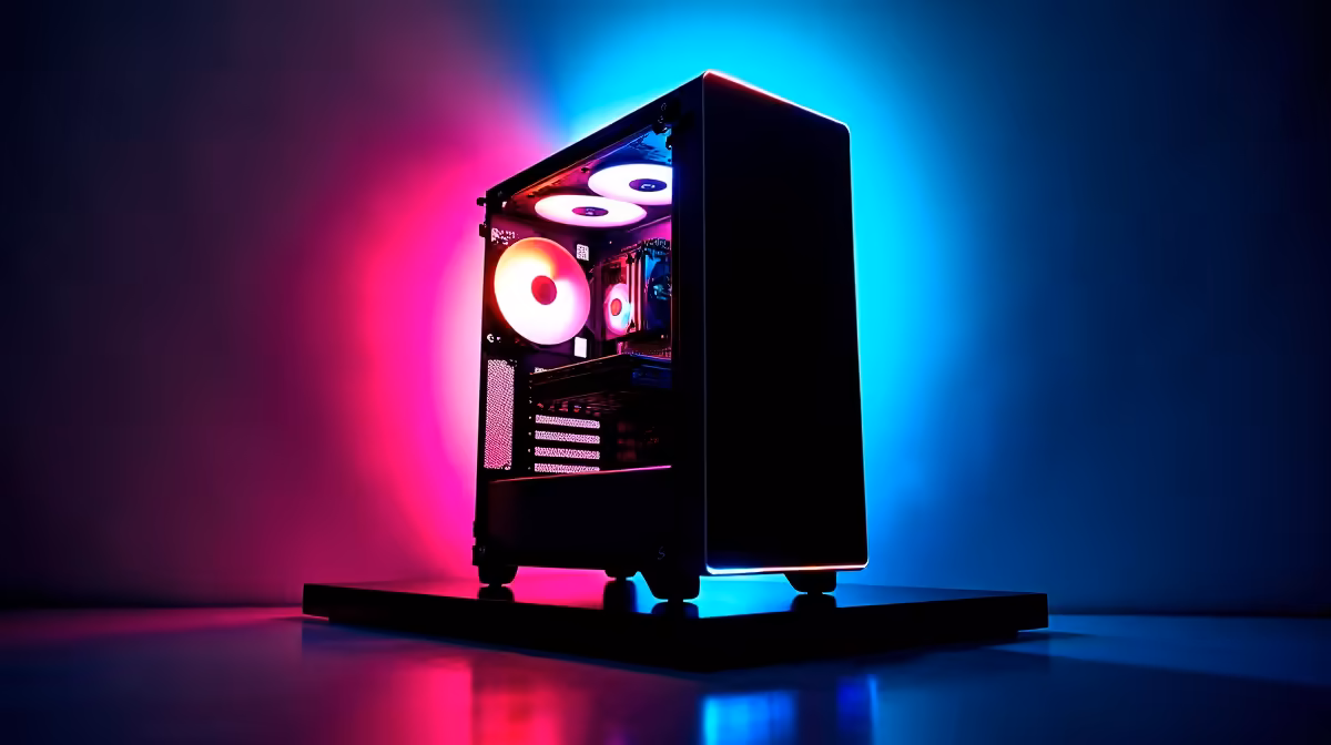 PC Won't Boot After Stage 6 Eskom: Recovery