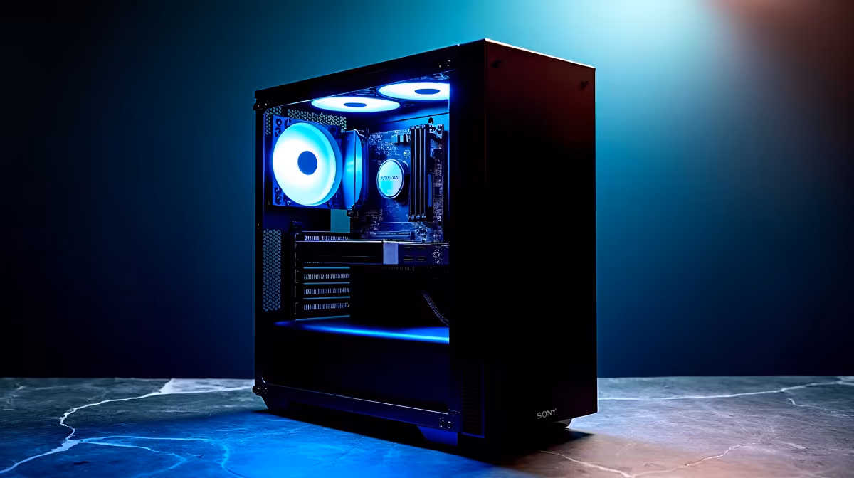 PC Won't Start After Moving House: Diagnosis