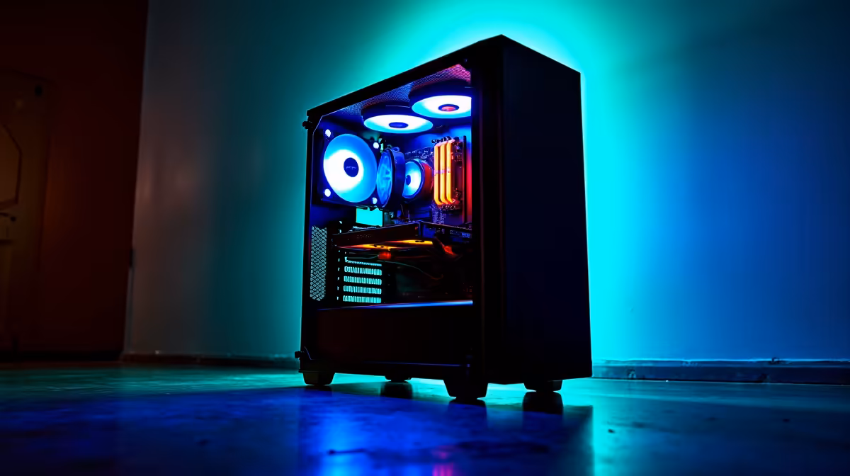 PC Won't Turn On: Complete Diagnosis Guide from Power