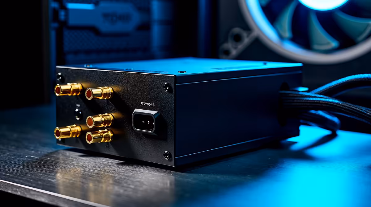 PC Won't Turn On: Power Supply Troubleshooting