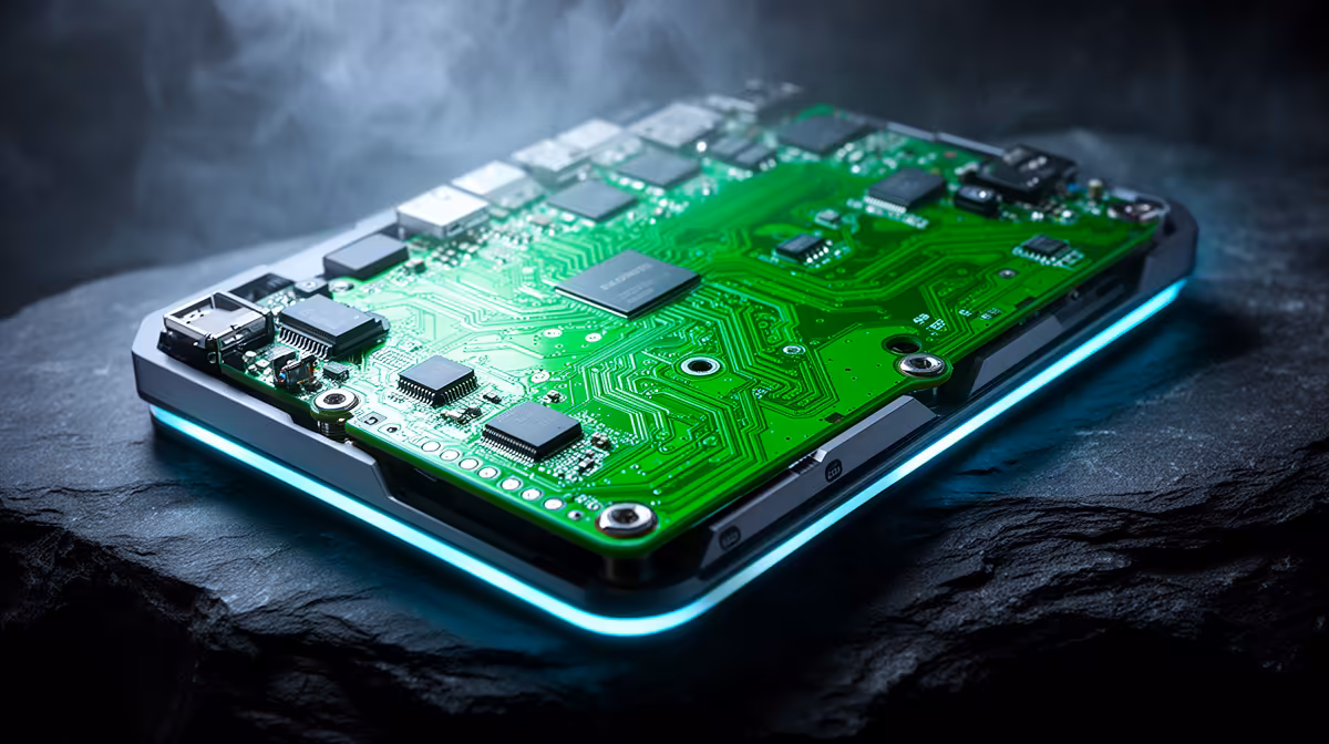 PCB Coating in PSUs Explained for Dust, Moisture and