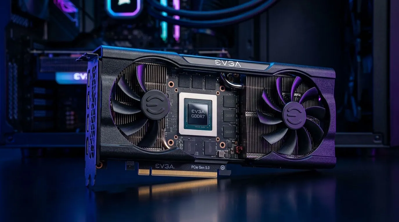 The New Era of GPU Performance
