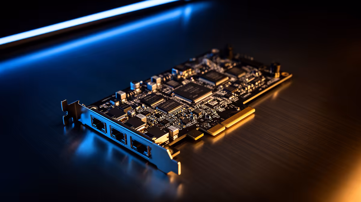 Upgrade Your Connectivity