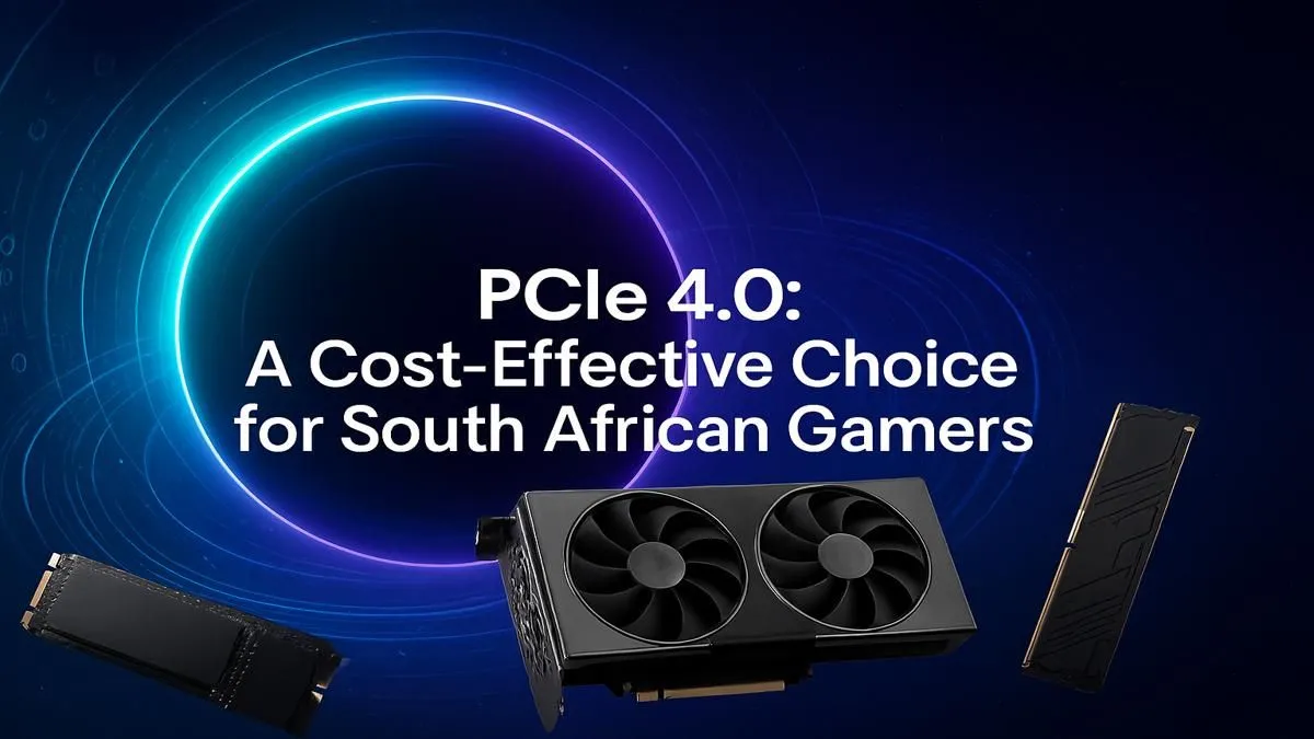 Is PCIe 4.0 Worth It in SA?
