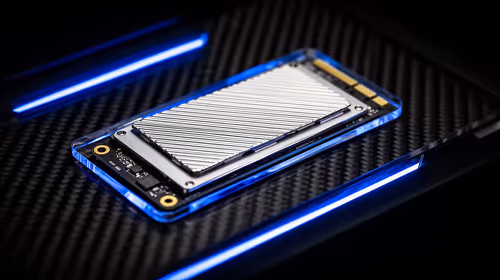 PCIe 4.0 SSD for Gaming: Why It's Still Your Best Bet in SA