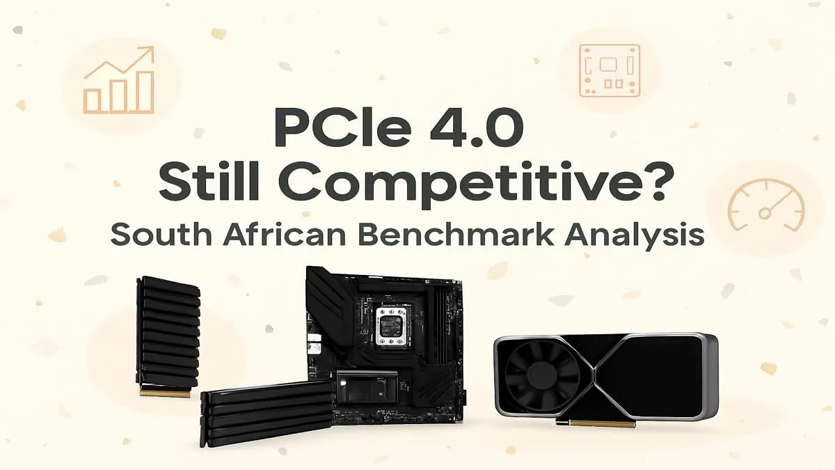 Gen 4 vs Gen 5: The SA Verdict